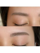 ミテ(mite)/美眉スタイリング