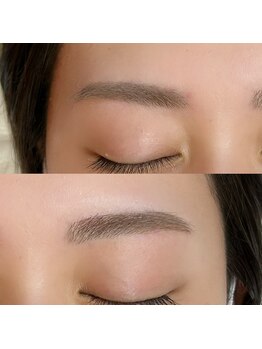 ミテ(mite)/美眉スタイリング