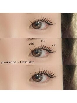 フリップ ビー アヴェダ(FLIP B AVEDA)/マツエク