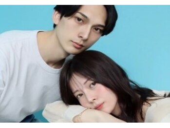 シーンスタジオ 溝の口(SSIN STUDIO)の写真/【お顔のバランス/骨格に合わせた眉毛はSSIN STUDIOで☆】初めての方,老若男女問わず通いやすい専門サロン!