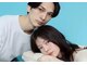 シーンスタジオ 溝の口(SSIN STUDIO)の写真/【お顔のバランス/骨格に合わせた眉毛はSSIN STUDIOで☆】初めての方,老若男女問わず通いやすい専門サロン!