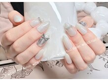 シーアンドエス(C&S)/画像持込4本アート韓国&ワンホン