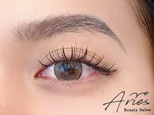 アリーズ 心斎橋店(Aries)/デザイン例《心斎橋/マツエク》