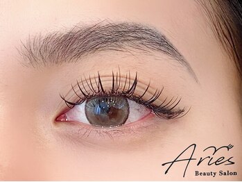 アリーズ 心斎橋店(Aries)/デザイン例《心斎橋/マツエク》