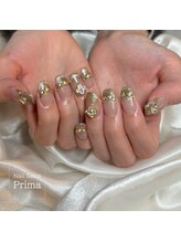 サロン プリマ(Salon Prima)/