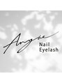 アンジーネイルアイラッシュ(Angie Nail Eyelash)/Angie nail salon　[大阪難波]