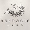 ハーバシー ラボ(herbacie LABO)のお店ロゴ