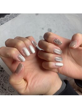 ビユビ ネイル 川口駅前店(Biyubi Nail)/