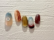 セレクト(Select)/【kiyoka】artwork