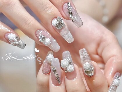グレイスネイル 吉祥寺店(Grace nail)の写真