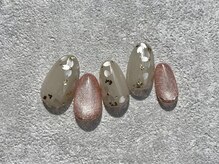 モナリザ 三宮店(MonaLisa)/MonaLisaコース3月/マグネット