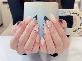 キナ(KINA)/3/2 10本アートやり放題