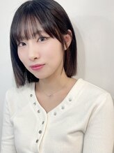エルモ バイ エストアール(L'mo by est-r.) ＠Yura Okamoto