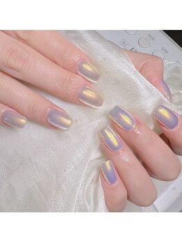 ピュアアンドリッチネイルサロン(Pure&Rich Nail Salon)/