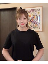 美庵 かく 