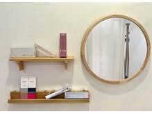 ブローチ(BRooCH)/まつ毛美容液多数！