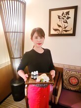 タイ古式マッサージ ガネーシャ天文館店&nbsp;柳 