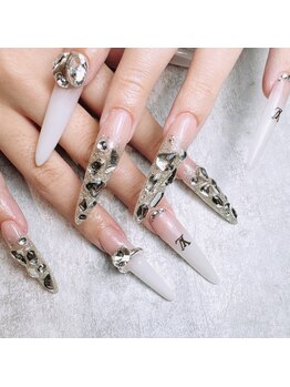 ネイルズ ラニ ル トロワ店(Nails Lani)/スカルプ