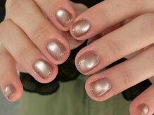 フィロンネイル 武蔵小杉店(filonnail)/マグネットワンカラー