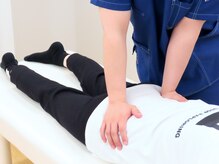 みらい整体院/整体/骨盤矯正/肩こり/腰痛/金沢