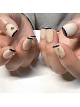 シュリ バイ ハオ(shuril by hao)/砂ジェルアート