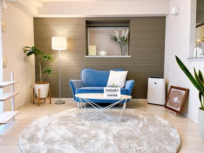 ルピナス(Lupinus)の写真