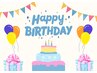 【新規限定】お誕生日月の方！全施術メニュー10％オフ♪