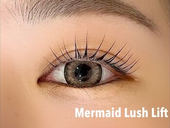 アイ(_i)/マーメイドラッシュリフト