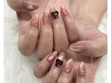 ルノン 獨協大学前店(LUNON)/うるうるマグネット