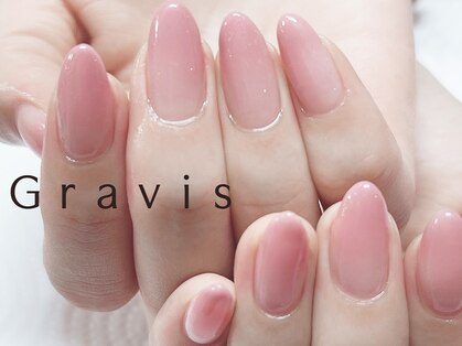 グラビス ライラ(Gravis Laila)の写真