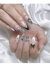 リラ ネイルスタジオ(LEELA NAIL STUDIO)/