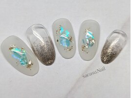 定額シンプルコース