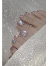 めぐみのネイルサロン/フット