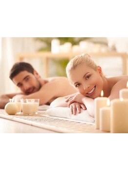 友達・カップルで利用したい