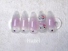 ヘーゼル 吉祥寺(Hazel)/トレンド定額コース