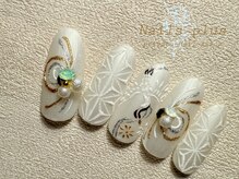 ネイルズプラス(nails plus)/