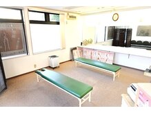 東洋カイロプラクティック わらび西口療術センター