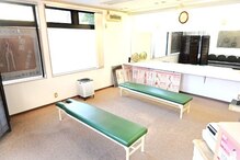 東洋カイロプラクティック わらび西口療術センター