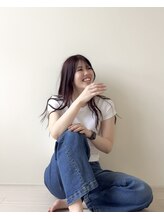 アンフェイド 富山(UNFADE.) Reina Higa