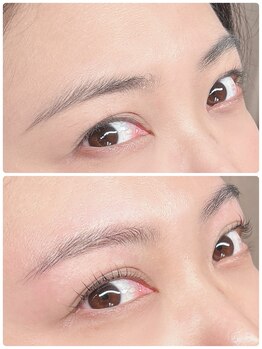 ヒュール 千石(huul)/マイラミネーションまつげパーマ