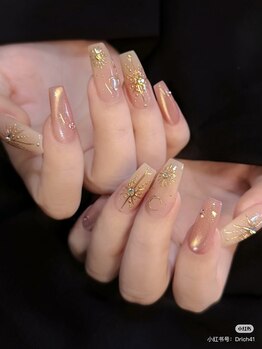 美人計ネイルサロン/