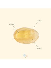 ラミーナ 新宿店(La☆Mina)/100%ナチュラルなシュガーリング