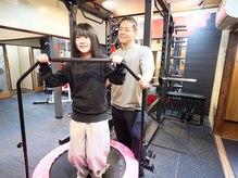 レインボースプラッシュ 長瀬店(RAINBOW SPLASH)/イメージ風景１