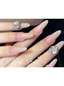 4000円以下のメニューがあるサロン