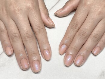 ＊ワンカラーネイル＊