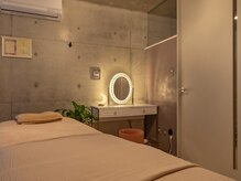 フィーカ/メインのお部屋