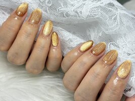 マグネットネイル¥9,100