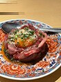 アンナ 仙台広瀬通店(Anna)&nbsp;初めて食べたユッケ！美味しかったです！