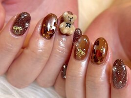 定額A*カラチェン