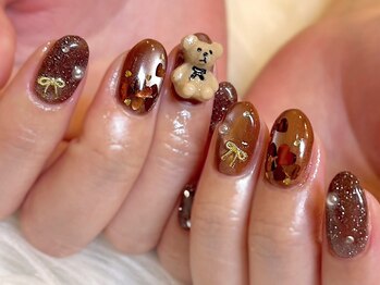 定額A*カラチェン